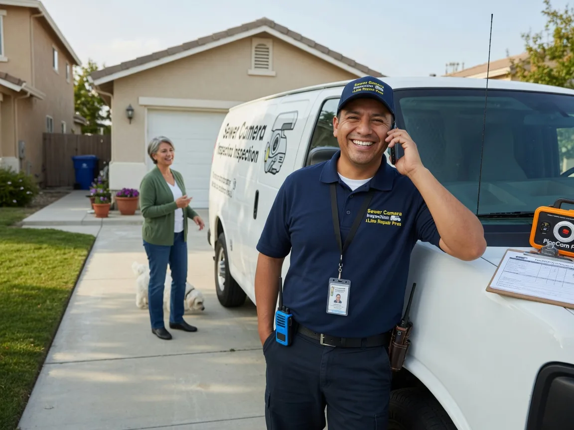 Sewer Line Repair Sun City West, AZ FAQs